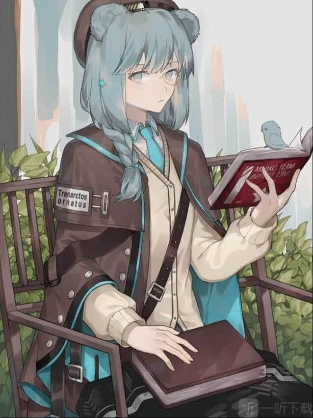 《明日方舟》辅助干员图鉴汇总流程攻略