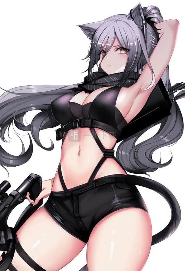《明日方舟》：黑培养价值详解