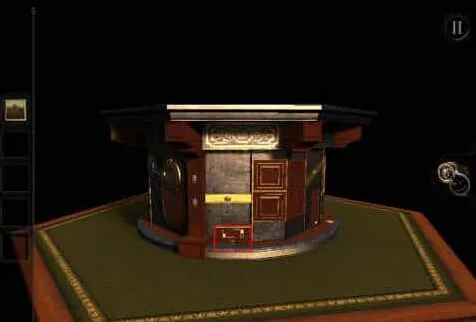 异常攻略