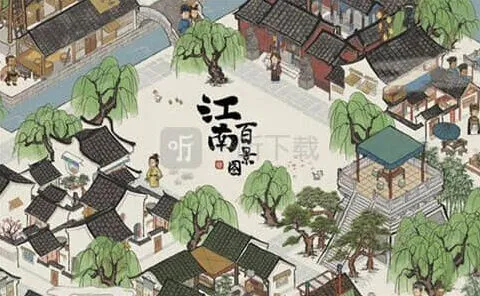 江南百景图提升竹笋掉落几率技巧