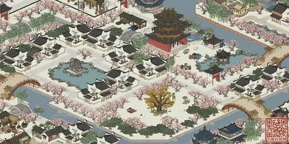 江南百景图桃花涎获得方法指南