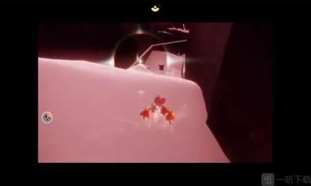 光遇位置
