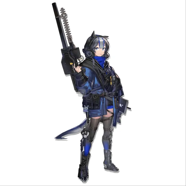 原神格劳克斯