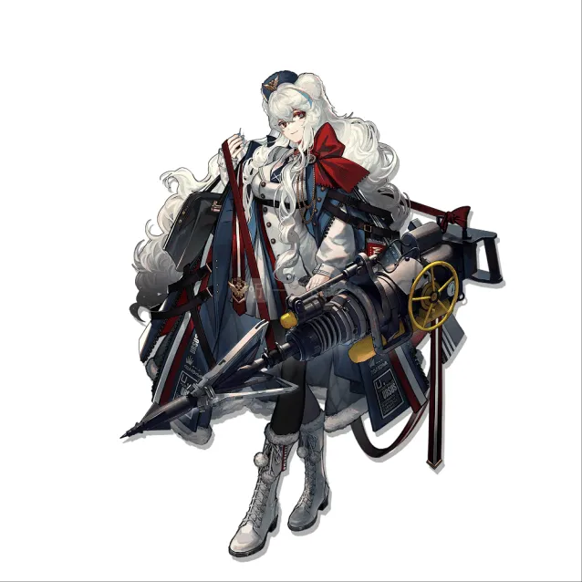 明日方舟抽么
