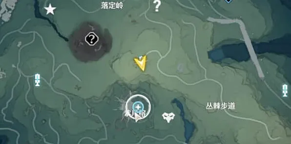 鸣潮任务指南：于古榕的月光下