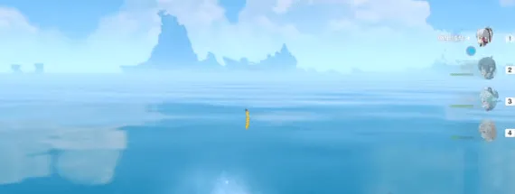 原神偷渡