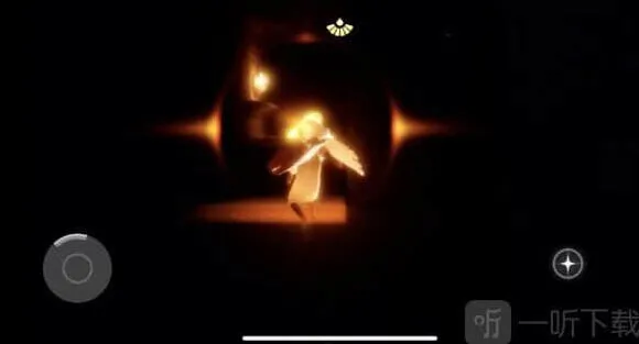 光遇动作