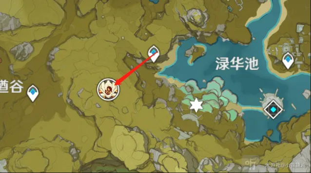 原神口袋锚点放置技巧分享