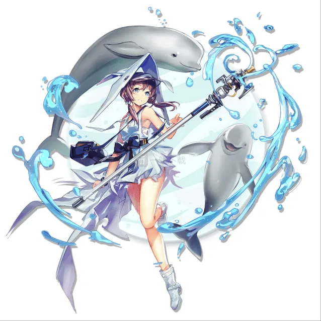 《明日方舟》清流的原型是什么 清流原型考据分析全教程
