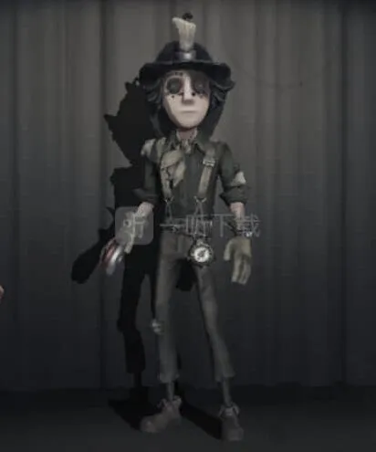 《第五人格》求生者勘探员技巧教程