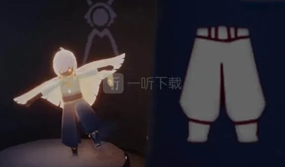 光遇武士