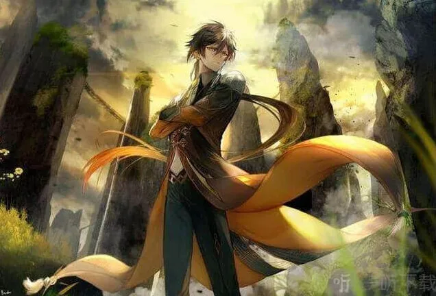 《原神》钟离优缺点属性分析全教程
