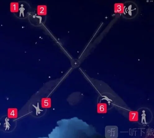 光遇先祖