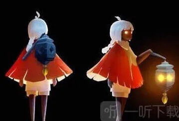 《光遇》灯笼用法介绍