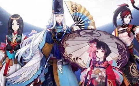 阴阳师新御魂贝吹坊式神阵容搭配玩法