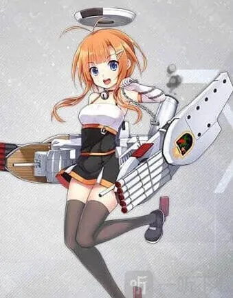 命运装备