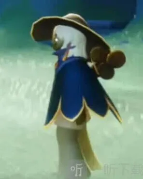 光遇花瓣