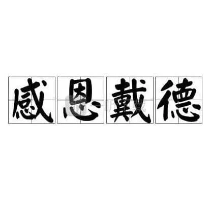 《原神》感恩戴德梗含义阐释