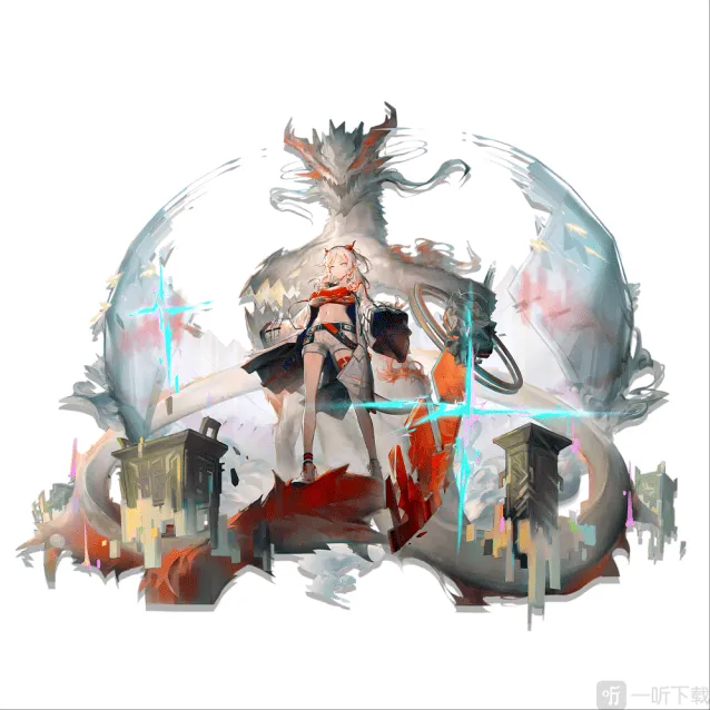 《明日方舟》年背景考据全教程