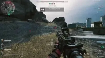 三角洲行动m4a1无后座改枪方案全教程