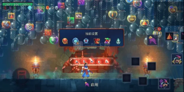 异常5细胞通关完整指南