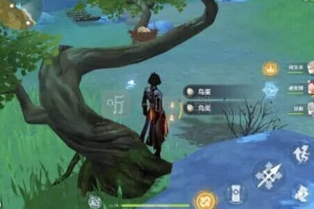 《原神》百货奇货第七天教程