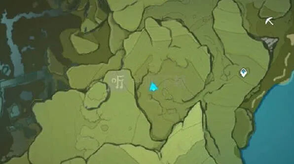 原神秘宝迷踪特殊宝藏完整攻略