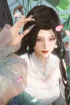 剑网3无界一览