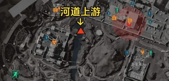 三角洲行动赛季任务详解：鳄鱼位置攻略