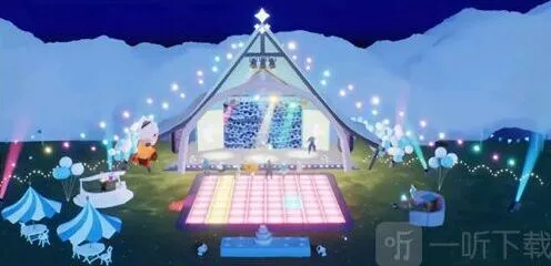 《光遇》四周年庆上线时间一览2023四周年庆典活动指南