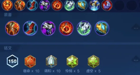 何处英雄