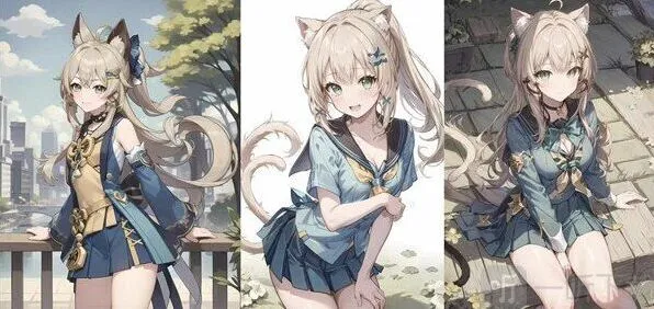 《原神》绮良良培养材料详解