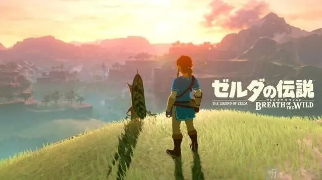 《一路》海拉鲁城堡地下通关流程