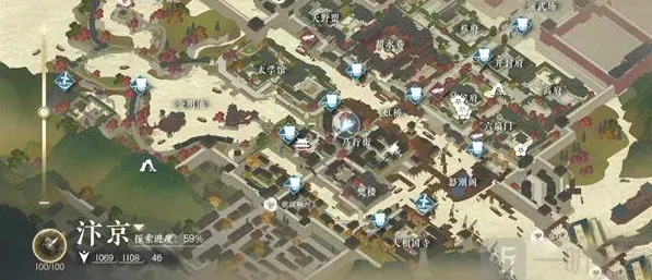 逆水寒巧手泥人玩法指南