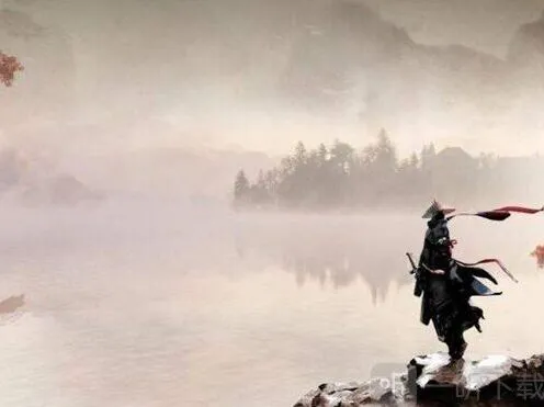 逆水寒介绍