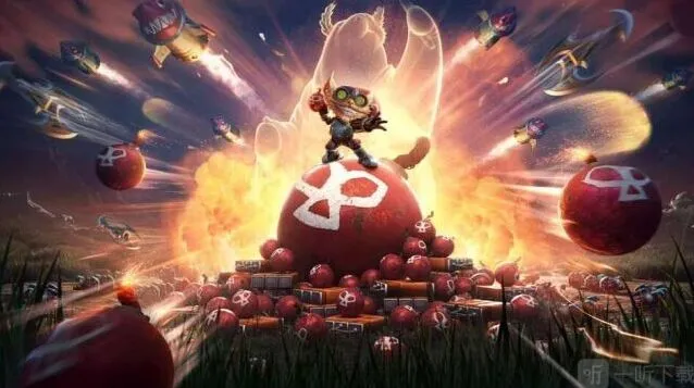 英雄联盟无限火力开启时间攻略