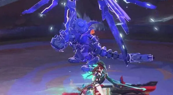 原神新增