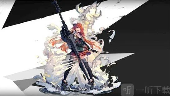 明日方舟干员风笛详解