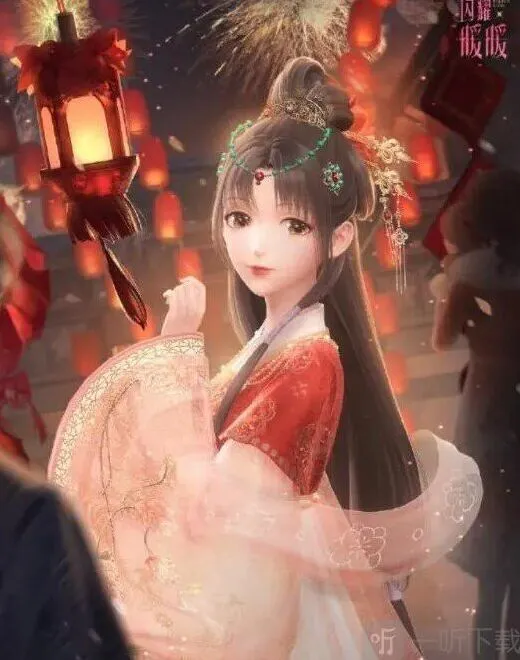 闪耀暖暖高分