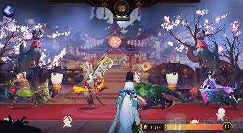 《阴阳师》慧明灯技能详细讲解