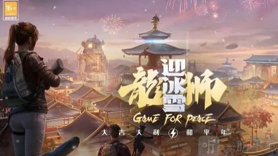 和平精英典藏室参数无效指南教程