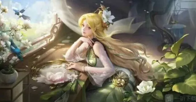 王者荣耀乞巧织情星传说皮肤价格玩法