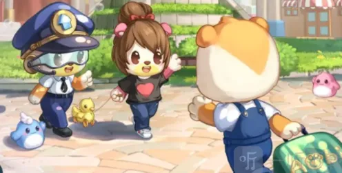 《奥比岛》回归礼活动在哪 回归礼玩法详解