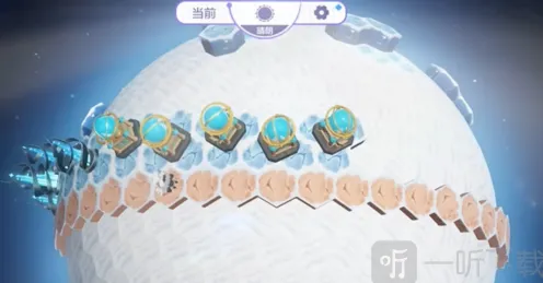 大行星环游记玩法指南战双帕弥什