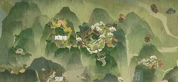 逆水寒三清村奇遇任务最全指南
