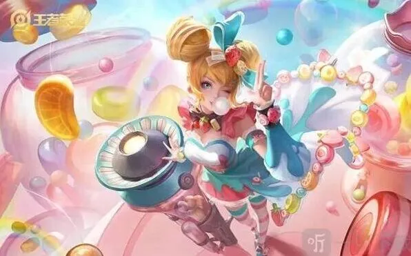 《王者荣耀》S31战令限定皮肤详细一览
