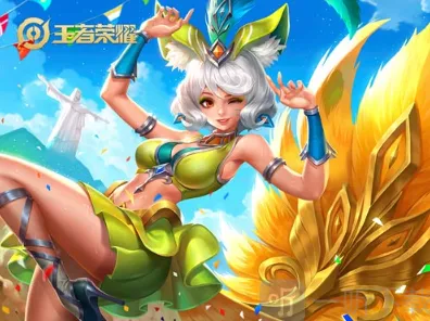 王者荣耀妲己最强出装介绍全教程