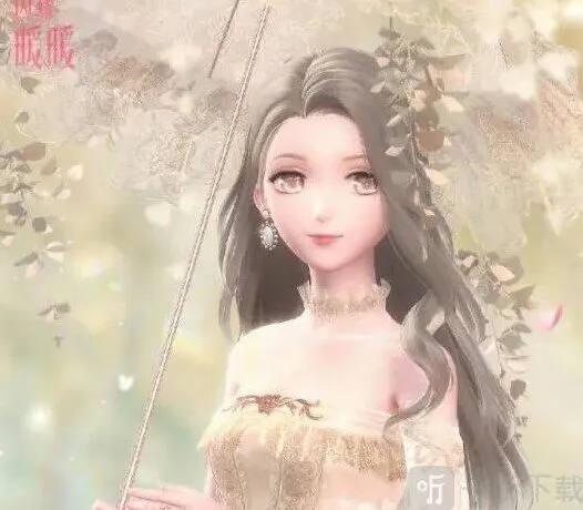 闪耀暖暖搭配