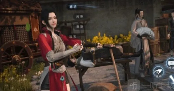 狼人杀蝶与尘隐藏结局完成攻略