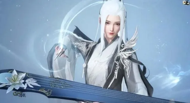 《逆水寒》舞阳城白发获得教程